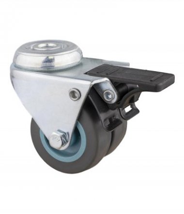 3" Industrial Caster